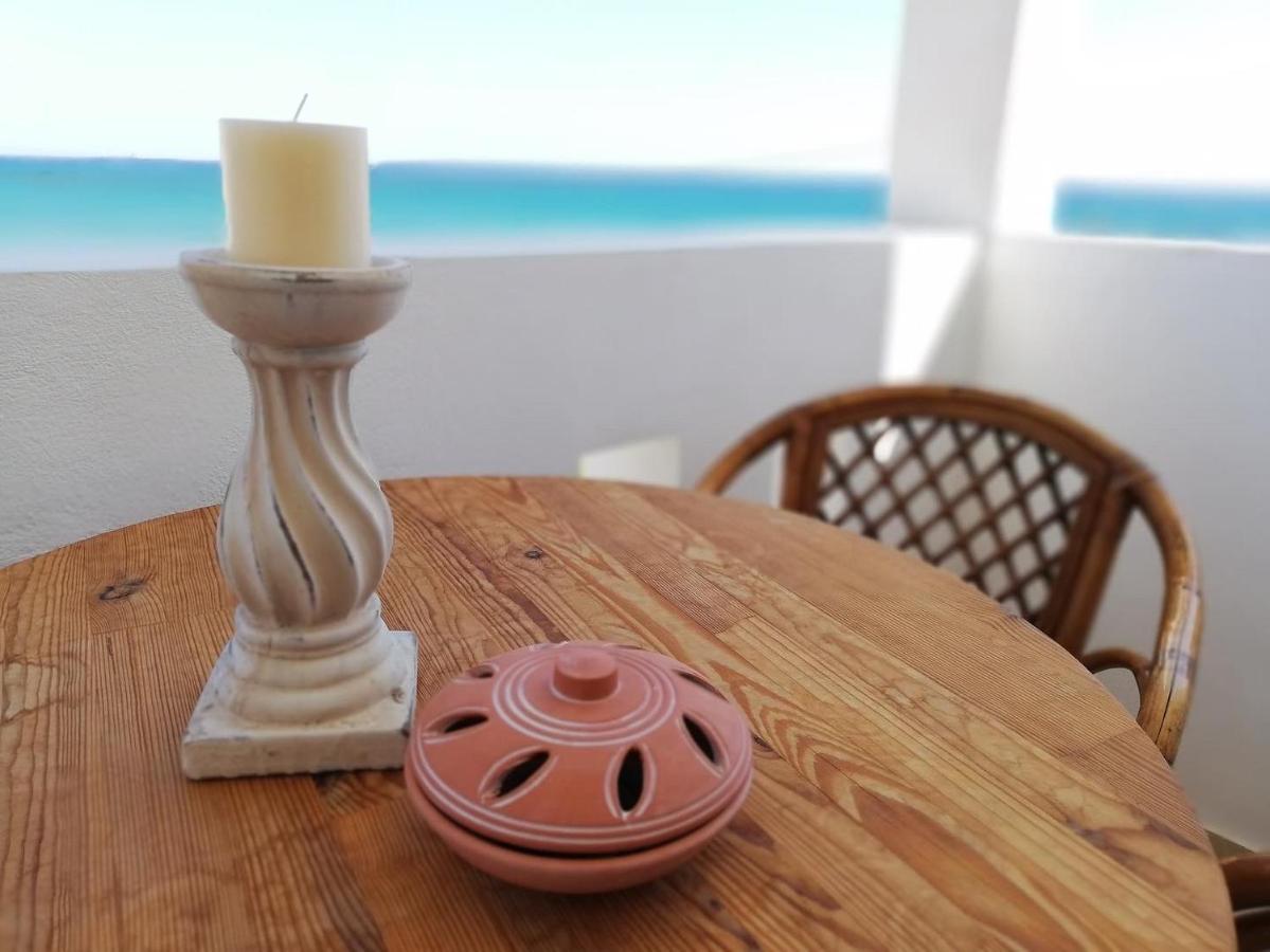 Goldfish Seaside Luxury Houses Komi  Exterior photo